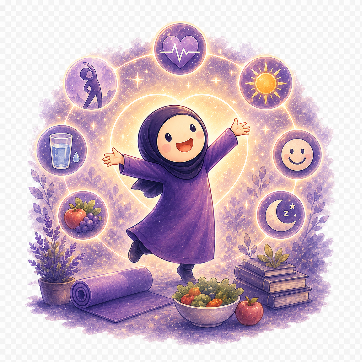 باور ۶
