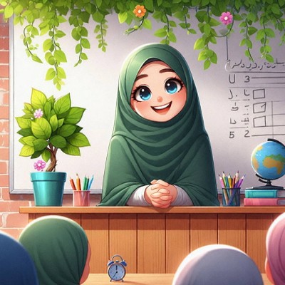 نور ایمان